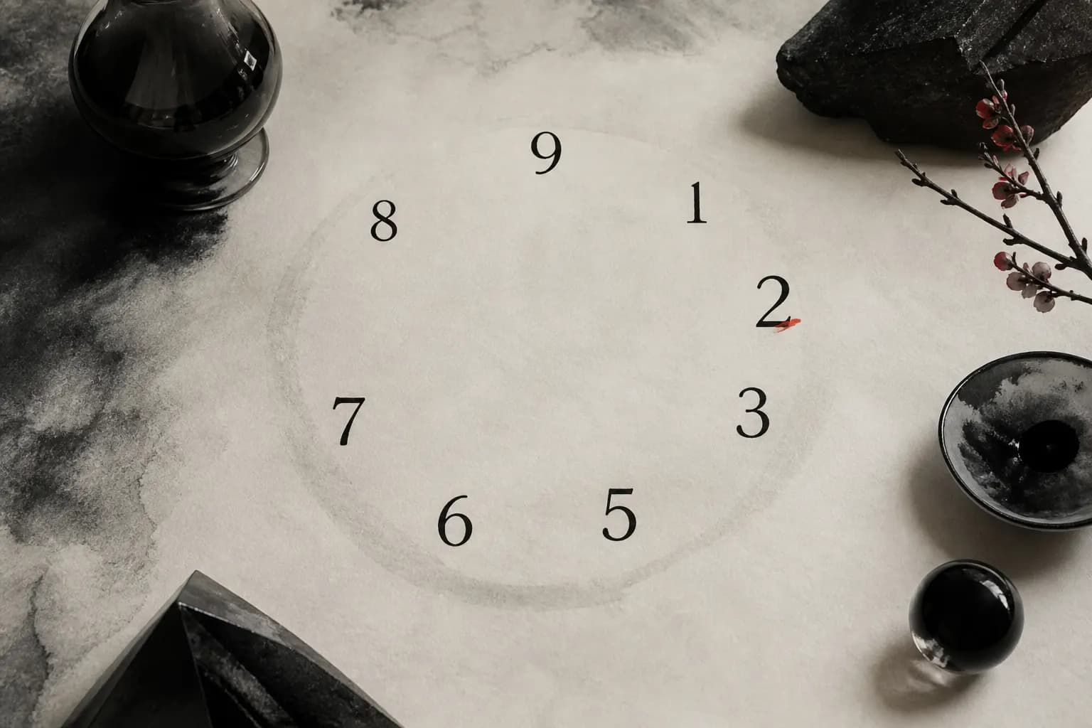 Numerology