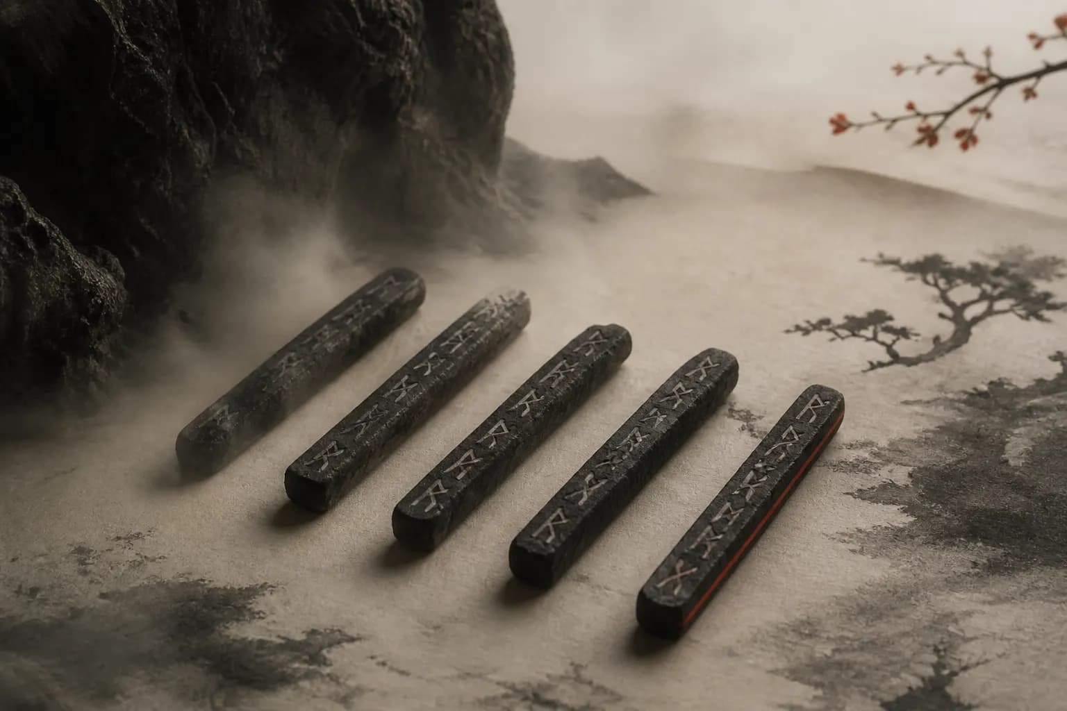 Norse Runes