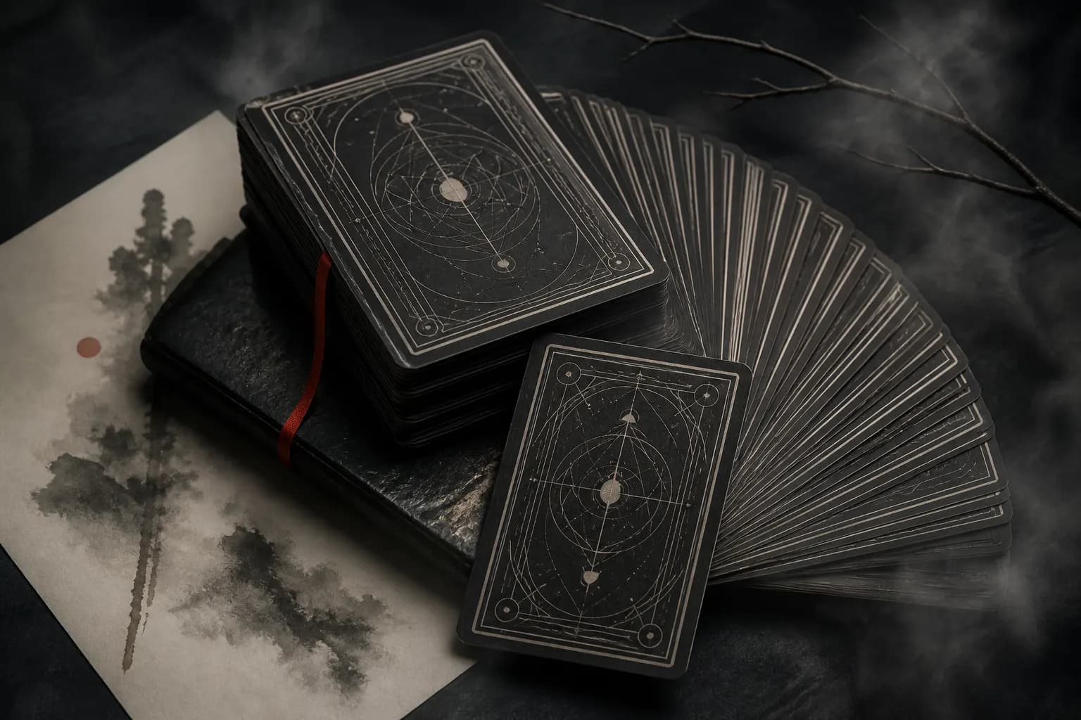 78 tarot card meanings