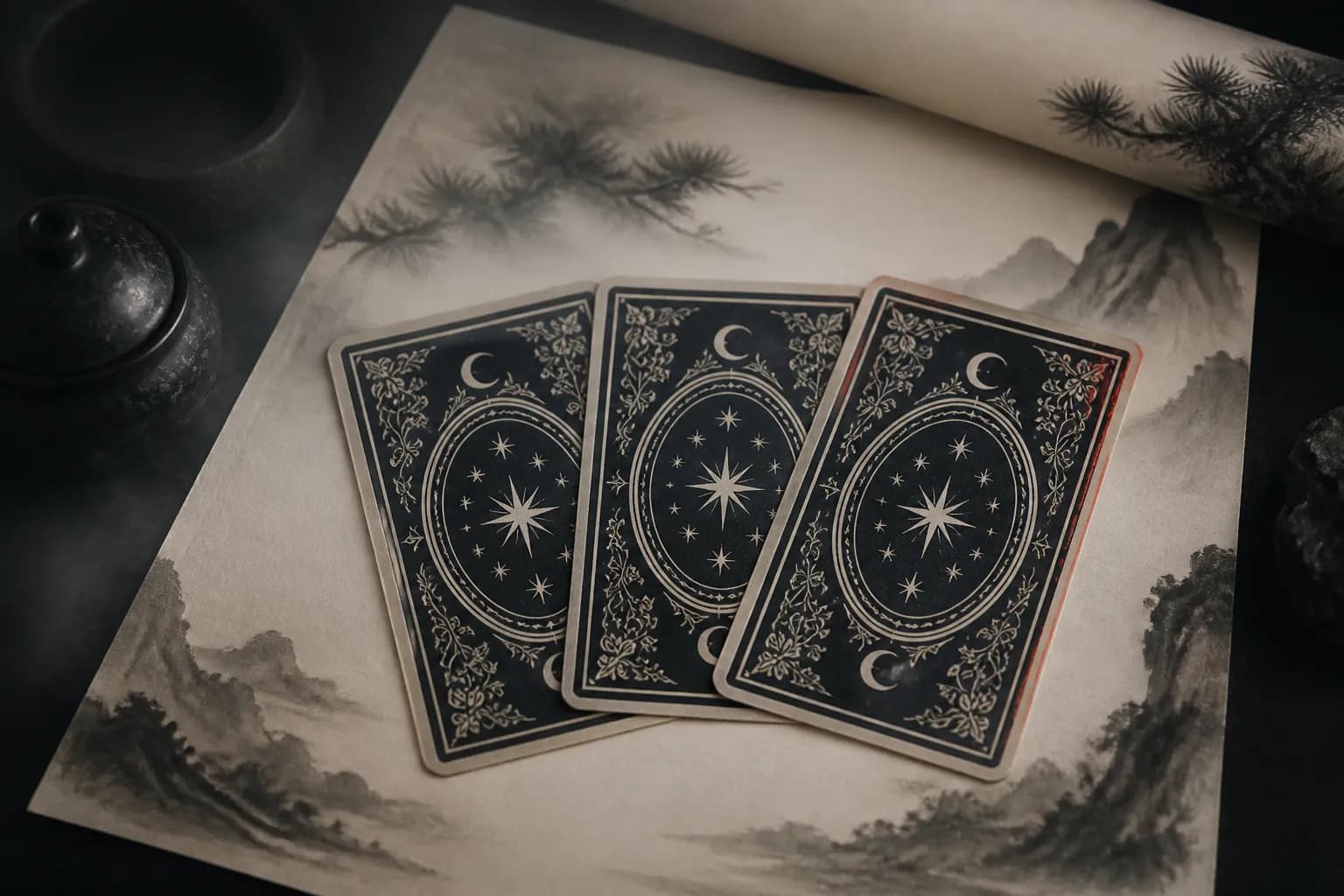 Free tarot reading